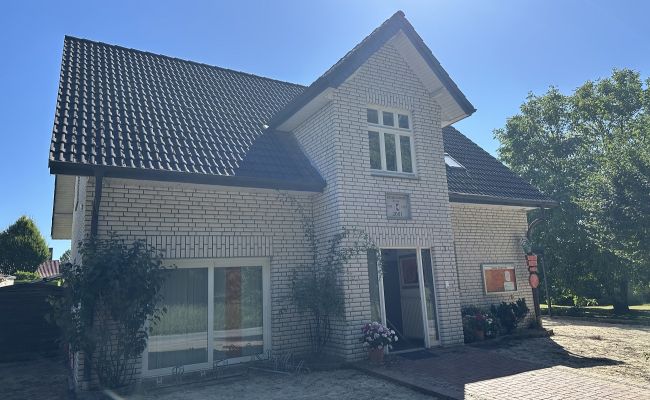 Image - Kolpinghaus Rulle wird saniert 