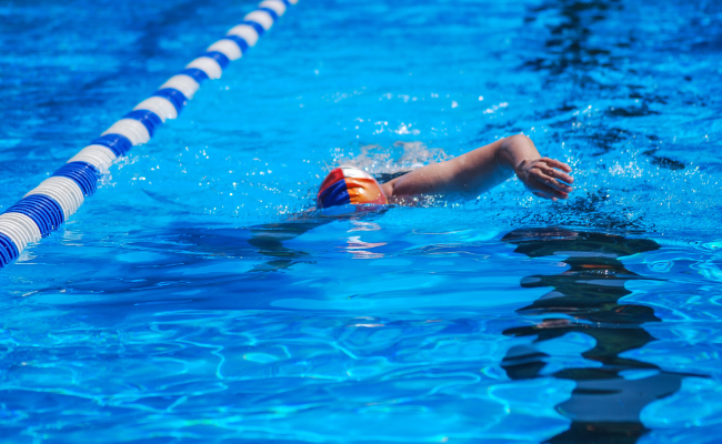 Image - Barrierefreie Chronik für die Schwimmgruppe Hagen a.T.W.