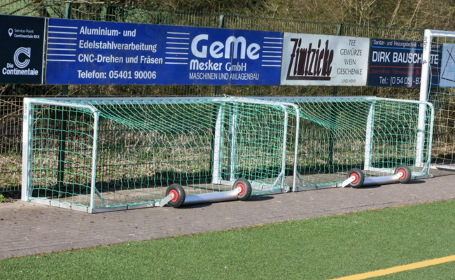 Image - Mehr Teilhabe durch Förderung im Sportverein Hagen