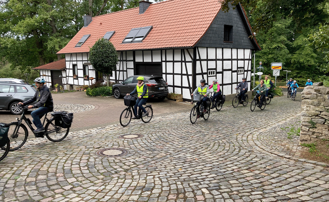 Image - Planung Knotenpunktsystem im Landkreis Osnabrück