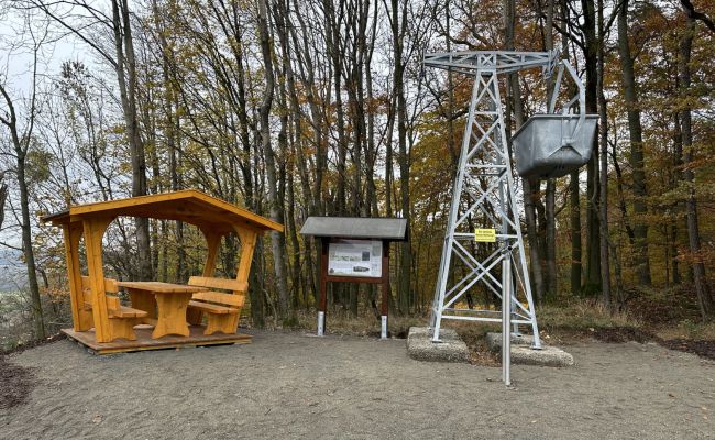 Image - Kulturhistorisches Seilbahnprojekt