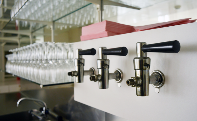 Image - Neues Geschirrmobil für Events